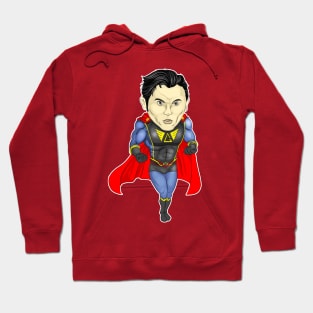 Indonesian Superhero Edition : Godam Hoodie